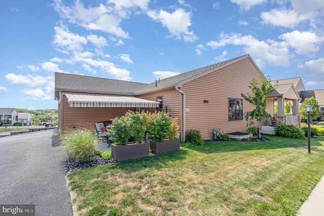 6201 OVERVIEW DR, Harrisburg, PA 17111