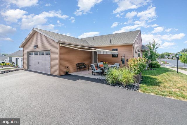 6201 OVERVIEW DR, Harrisburg, PA 17111