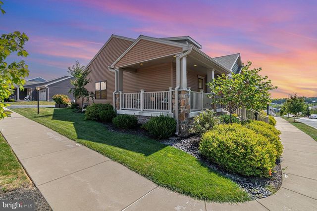 6201 OVERVIEW DR, Harrisburg, PA 17111