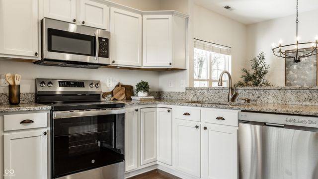 15542 Clearbrook Street, Westfield, IN 46074