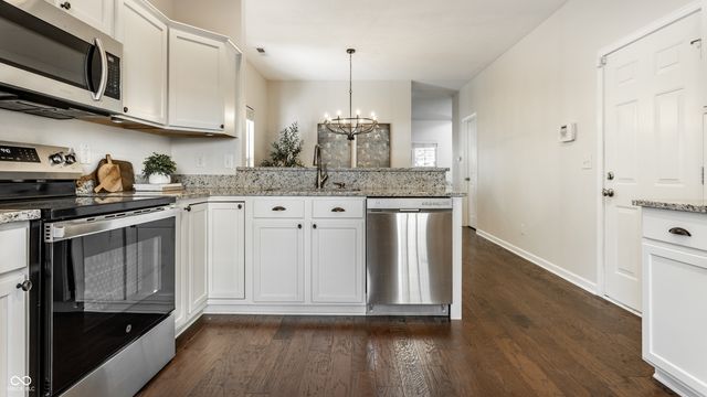 15542 Clearbrook Street, Westfield, IN 46074