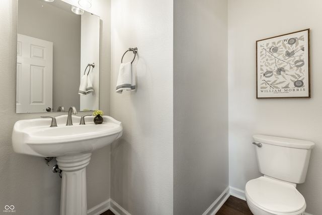 15542 Clearbrook Street, Westfield, IN 46074