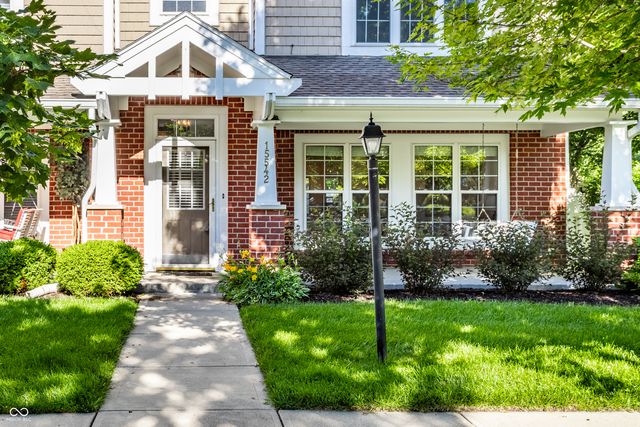 15542 Clearbrook Street, Westfield, IN 46074