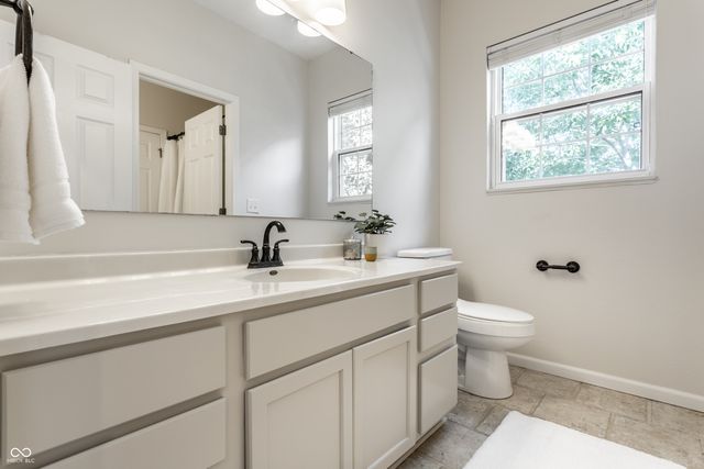 15542 Clearbrook Street, Westfield, IN 46074
