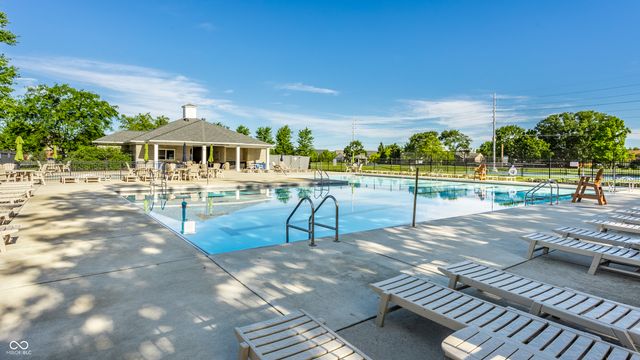 15542 Clearbrook Street, Westfield, IN 46074
