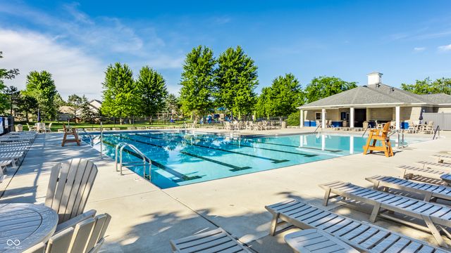 15542 Clearbrook Street, Westfield, IN 46074