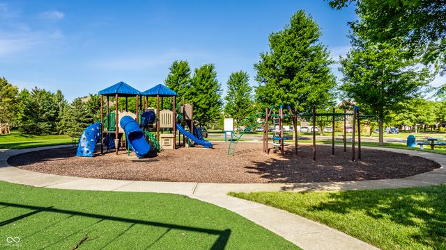 15542 Clearbrook Street, Westfield, IN 46074