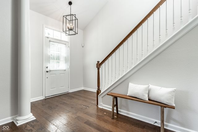 15542 Clearbrook Street, Westfield, IN 46074