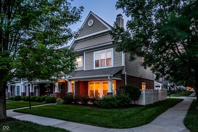 15542 Clearbrook Street, Westfield, IN 46074