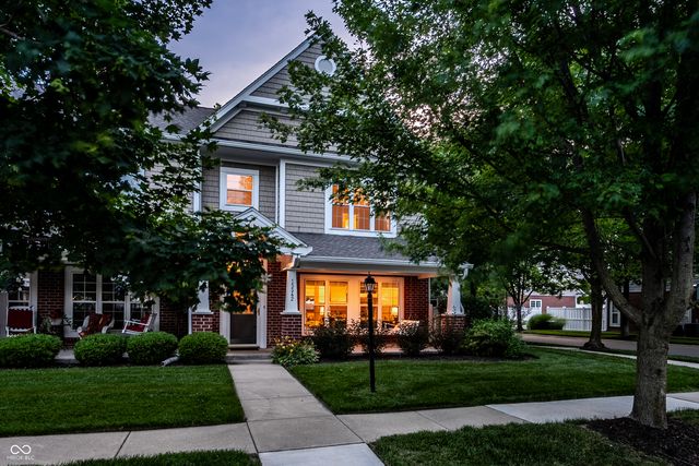 15542 Clearbrook Street, Westfield, IN 46074