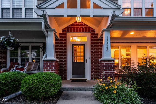 15542 Clearbrook Street, Westfield, IN 46074