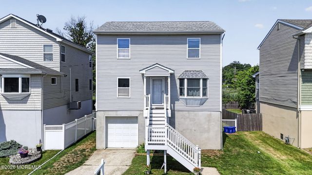 907 Harris Avenue, Union Beach, NJ 07735