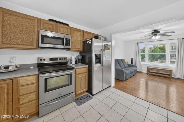 907 Harris Avenue, Union Beach, NJ 07735