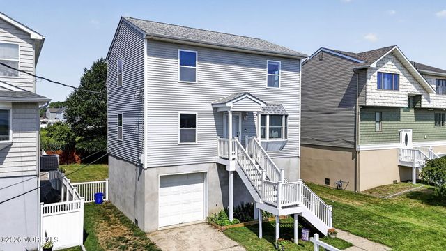 907 Harris Avenue, Union Beach, NJ 07735