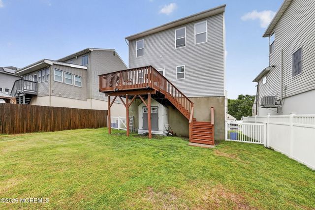 907 Harris Avenue, Union Beach, NJ 07735
