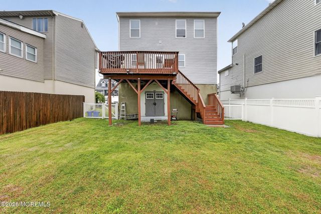 907 Harris Avenue, Union Beach, NJ 07735