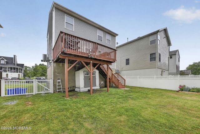 907 Harris Avenue, Union Beach, NJ 07735