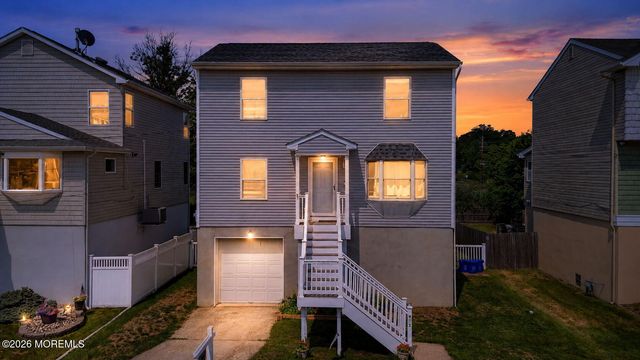 907 Harris Avenue, Union Beach, NJ 07735