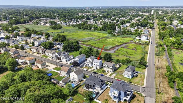 907 Harris Avenue, Union Beach, NJ 07735