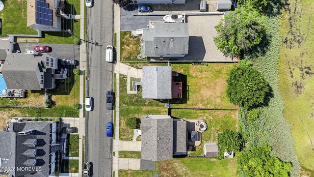 907 Harris Avenue, Union Beach, NJ 07735