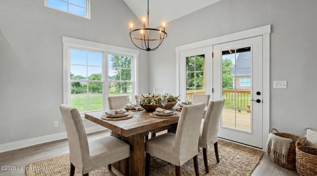 7902 Wagon Trail Ct, Louisville, KY 40291