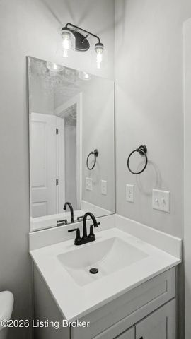 7902 Wagon Trail Ct, Louisville, KY 40291