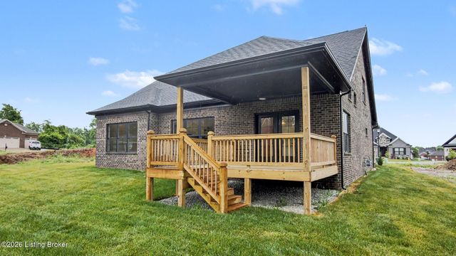 7902 Wagon Trail Ct, Louisville, KY 40291