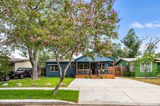 110 Arnold, San Antonio, TX 78213