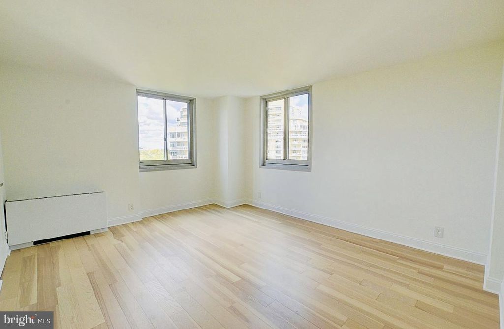 4601 N PARK AVE #1509-J, Chevy Chase, MD 20815