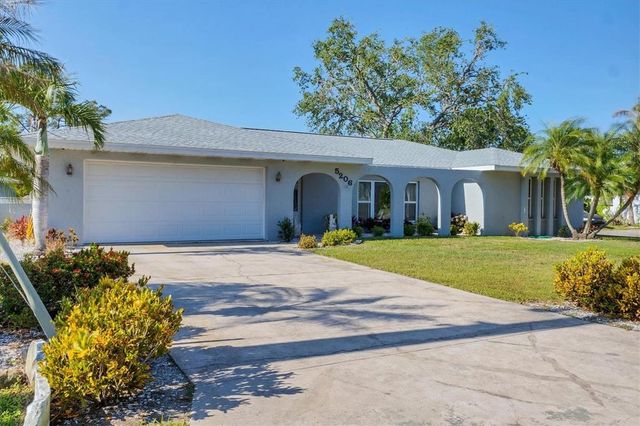 5206 18TH AVENUE E, Bradenton, FL 34208