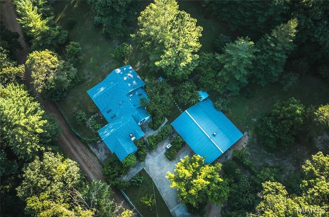 20 Berryman Cutoff Road, Steelville, MO 65565