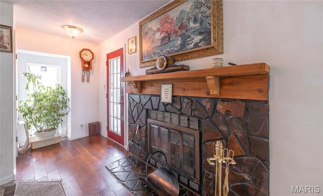 20 Berryman Cutoff Road, Steelville, MO 65565