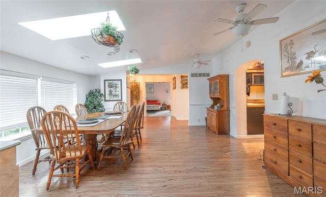 20 Berryman Cutoff Road, Steelville, MO 65565