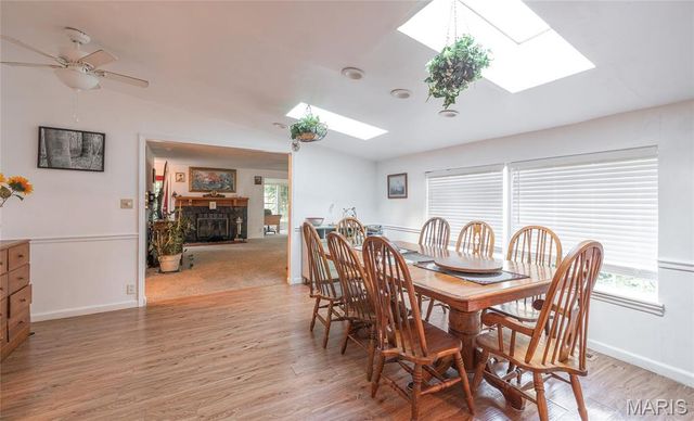 20 Berryman Cutoff Road, Steelville, MO 65565