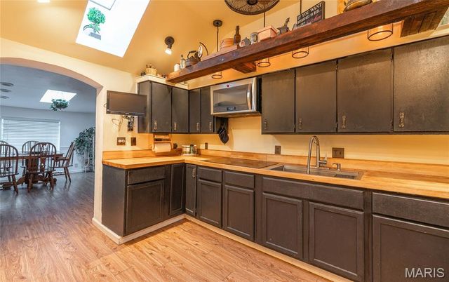 20 Berryman Cutoff Road, Steelville, MO 65565