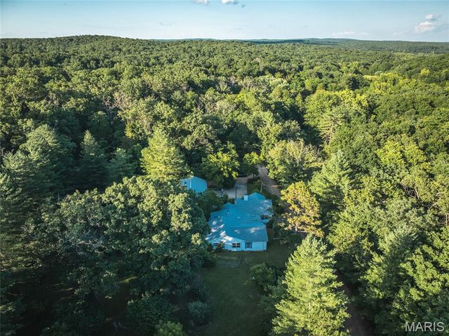 20 Berryman Cutoff Road, Steelville, MO 65565