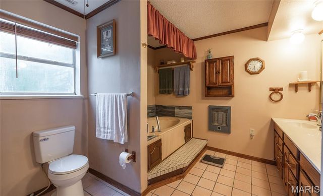 20 Berryman Cutoff Road, Steelville, MO 65565