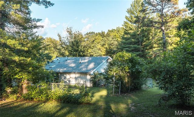 20 Berryman Cutoff Road, Steelville, MO 65565