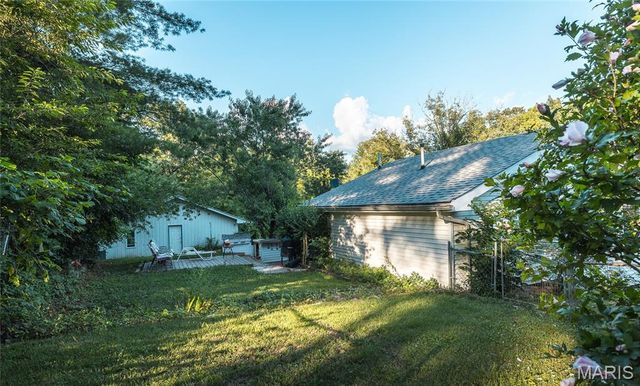 20 Berryman Cutoff Road, Steelville, MO 65565