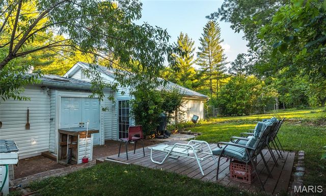 20 Berryman Cutoff Road, Steelville, MO 65565