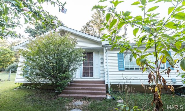 20 Berryman Cutoff Road, Steelville, MO 65565