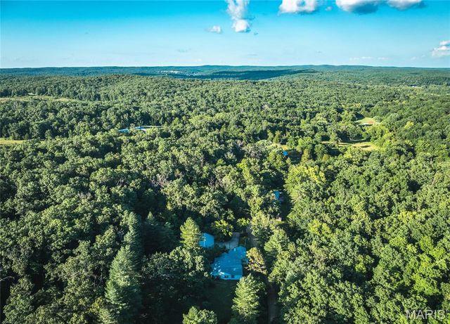 20 Berryman Cutoff Road, Steelville, MO 65565