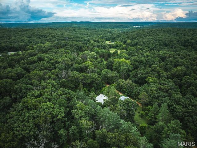 20 Berryman Cutoff Road, Steelville, MO 65565