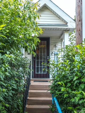 20 Berryman Cutoff Road, Steelville, MO 65565