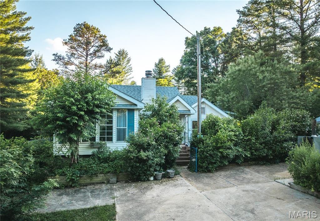 20 Berryman Cutoff Road, Steelville, MO 65565