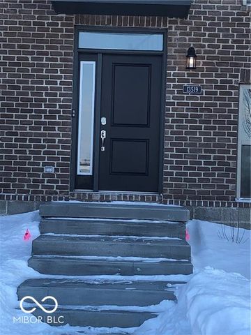 13519 E 134th Street, Fishers, IN 46038