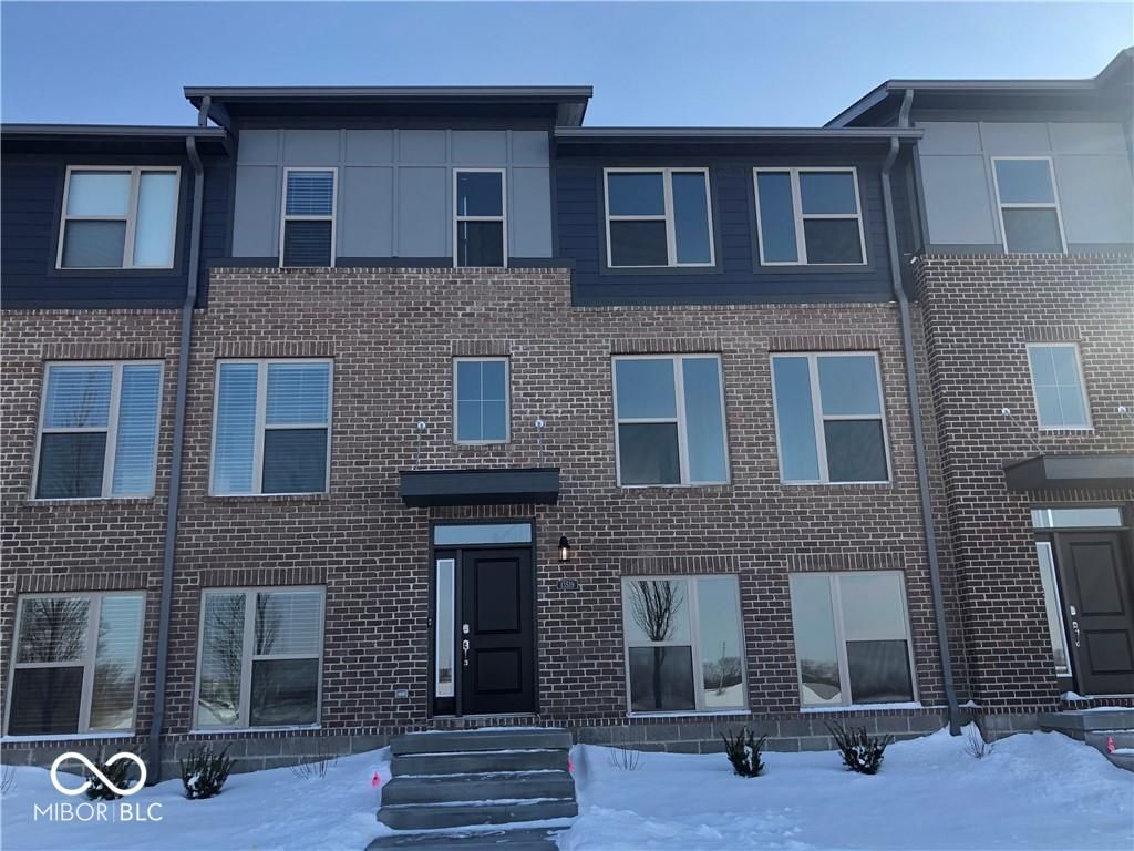 13519 E 134th Street, Fishers, IN 46038