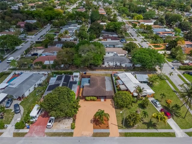 17831 NE 13th Ave, North Miami Beach, FL 33162