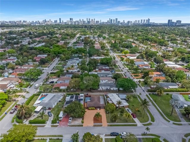 17831 NE 13th Ave, North Miami Beach, FL 33162