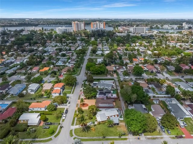 17831 NE 13th Ave, North Miami Beach, FL 33162
